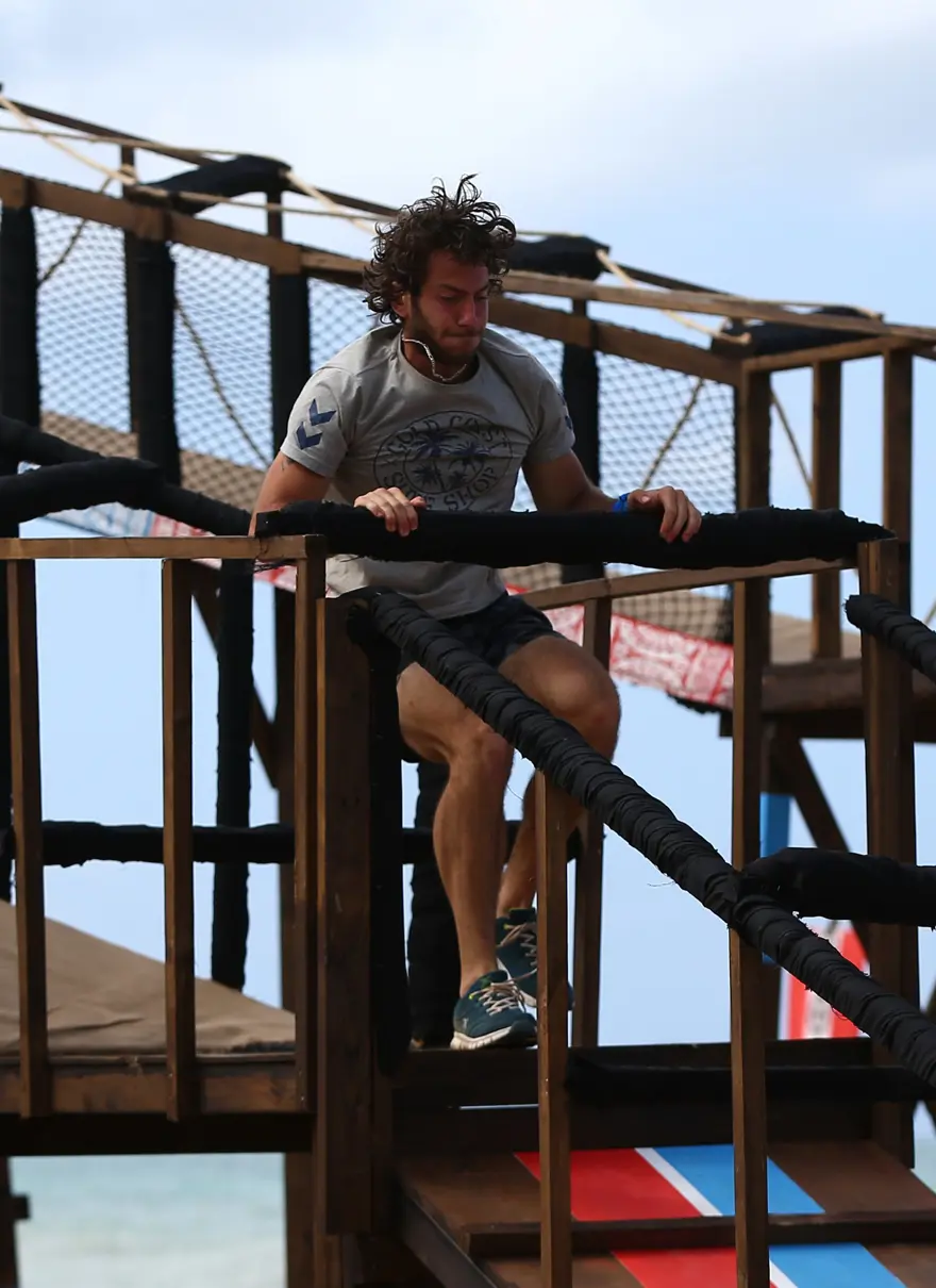 survivor ogeday kimdir, Ogeday Girişken, survivor 2017, ogeday girişken kimdir, fotoğraflarla ogeday, kimdir 18