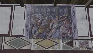 Gaziantep metaverse evrenine Zeugma ile giriş yaptı