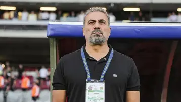 Sakaryaspor'un yeni teknik direktörü belli oldu