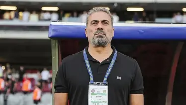 Sakaryaspor'un yepyeni teknikleri direktörü belli oldu