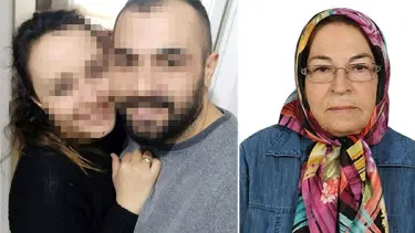 Manisa'da komşu vahşeti: Yaşlı kadını dövüp boğazını kestiler