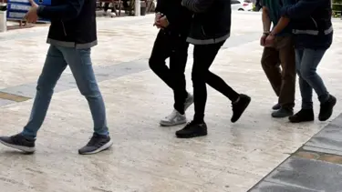 Konya merkezli dolandırıcılık operasyonu: 3 şüpheli tutuklandı