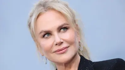 Nicole Kidman ölen annesi hakkında konuştu: ''Çok kırılgan hissediyorum''