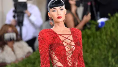 Megan Fox: Dismorfofobim var, vücudumu hiçbir zaman beğenmedim