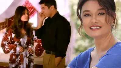Nurgül Yeşilçay'dan yıllar sonra Asmalı Konak itirafı