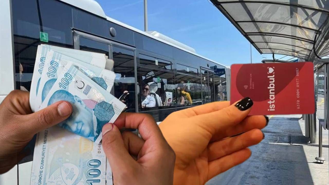 30 Ağustos toplu taşıma ücretsiz mi? Yarın otobüs, metro, metrobüs, marmaray, tramvay ve vapurlar bedava mı?