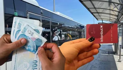 30 Ağustos toplu taşıma ücretsiz mi? Yarın otobüs, metro, metrobüs, marmaray, tramvay ve vapurlar bedava mı?