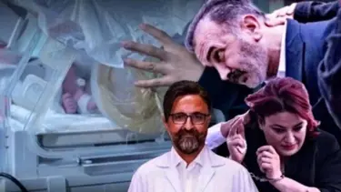 "Yenidoğan çetesi" davasında yeni duruşma