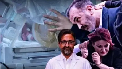 "Yenidoğan çetesi" davasında yeni duruşma