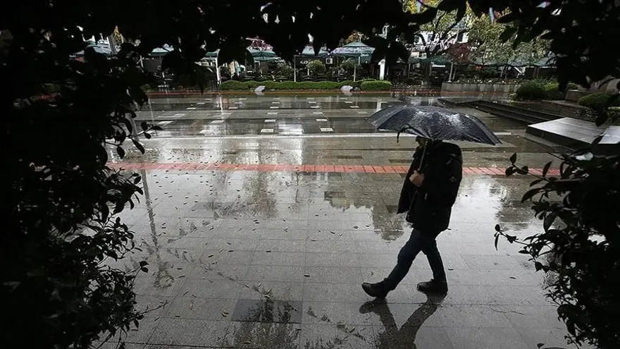 Yarın hava nasıl olacak? 16 Kasım il il hava durumu tahminleri Yarın hava nasıl olacak? 16 Kasım il il hava durumu tahminleri