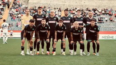 Süper Lig'in eski kulübü, Amatör Lig'e düştü: Maç sonu ortalık karıştı