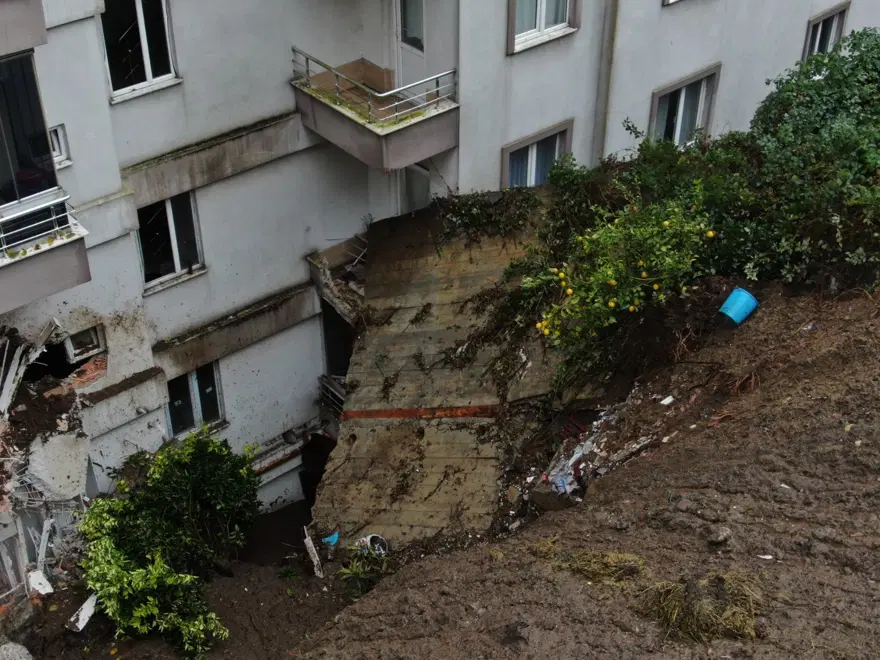 DEPREMLER HEYELANI TETİKLER Mİ? 6