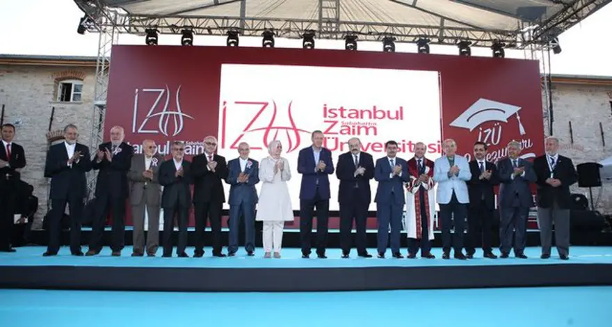 Dereceye giren öğrenciye 6 bin lira burs 32