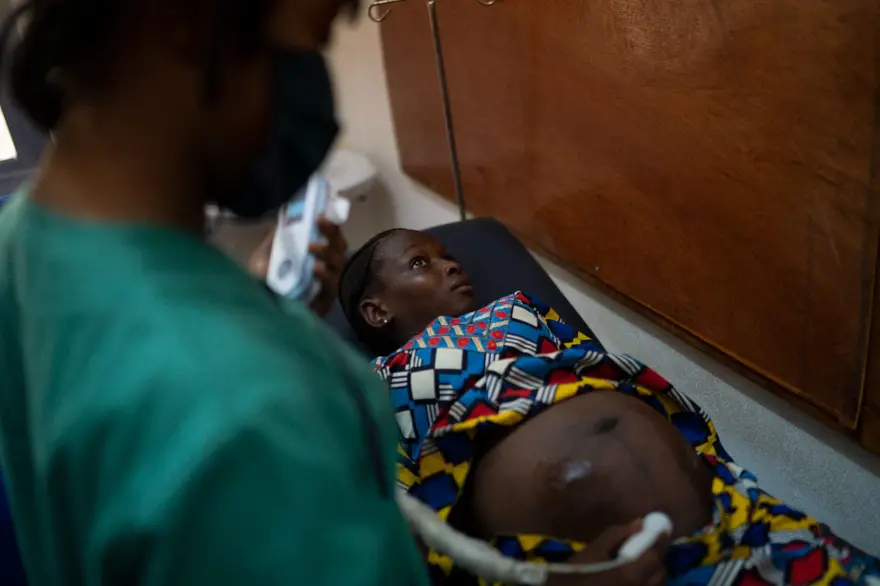 "EN YOKSULLAR ARASINDA ARTIYOR" 8