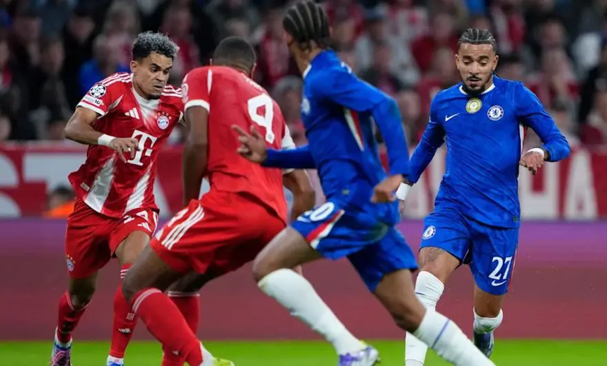 Şampiyonlar Ligi'nde zorlu rekabet! Chelsea - Benfica maçı ne zaman, hangi kanalda? 4