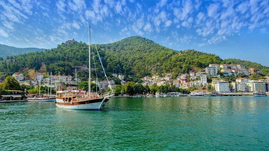fethiye rehberi, fethiye gezi rehberi, fethiye'de ne yapılır, fethiye gezilecek yerler, fethiye yapılacak aktiviteler 4