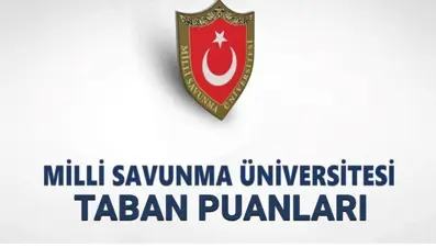 ÖSYM MSÜ taban puanları 2025 | MSÜ Erkek /Kadın  KHO, HHO, DHO taban (en düşük) puanlar açıklandı mı? (Sayısal, sözel, eşit ağırlık, genel)