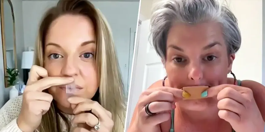 TikTok'ta tehlikeli zayıflama trendi: Doktorlar ölümcül olabileceği konusunda uyardı 6