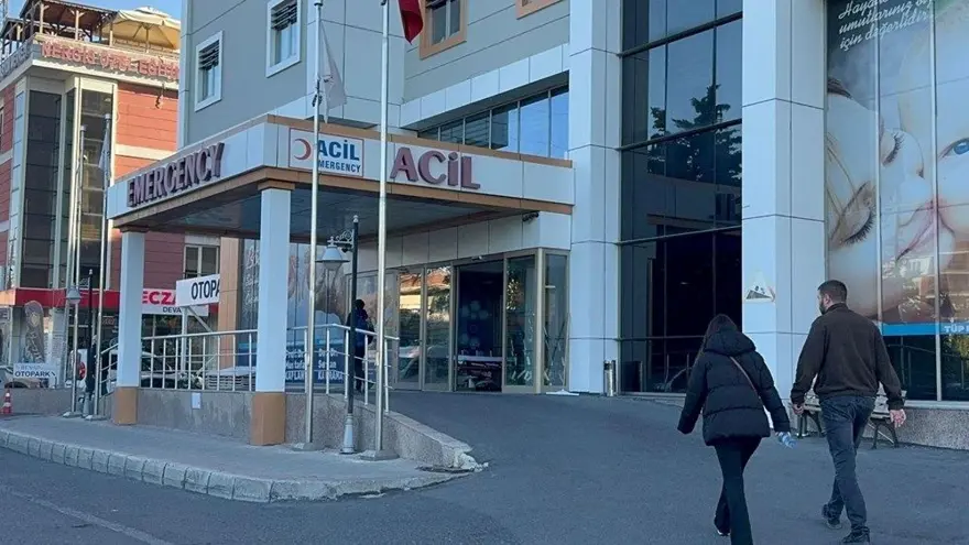 "BEBEK KATİLİ OLARAK YARGILIYORSUNUZ" 2