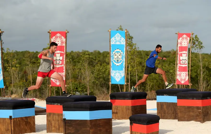 survivor 2019, survivor türkiye-yunanistan, survivor ödül oyunları 19