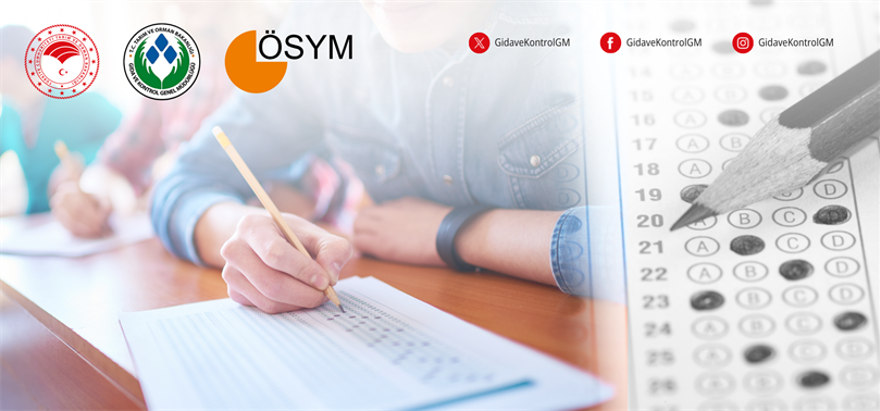 ÖSYM BKUBTS 2025 sonuçları için tarih verdi 