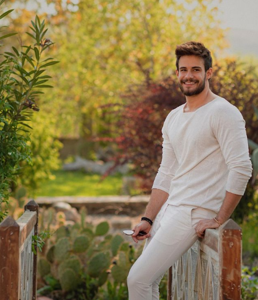 Survivor 2022 Batuhan Karacakaya kimdir? 4