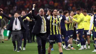 İsmail Kartal: Gerçek şampiyonun kim olduğunun farkındalar