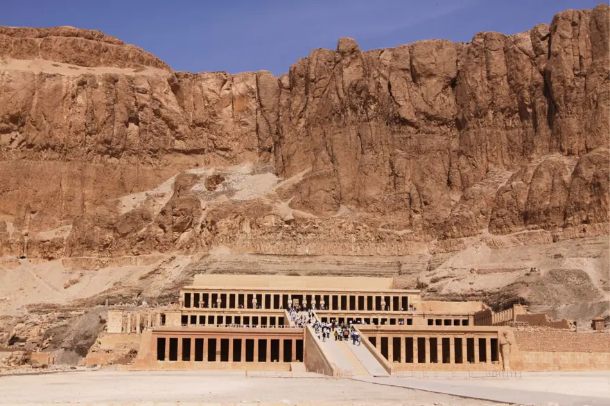 Mısır firavunu Tutankhamun'un uzaylı hançerinin Anadolu'da üretildiği ortaya çıktı: Mitanni uygarlığı hakkında bilinmesi gerekenler 6