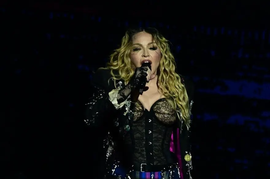 70'lerden 90'lara pop kültürünün ikonu: "Becoming Madonna" belgeseli geliyor! 3