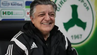 Yılmaz Vural: Mesleği bırakmadım