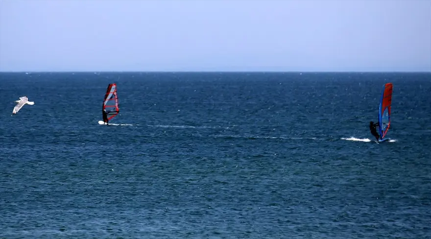 Kuzey Ege'nin adaları bayram tatilini yüzde 100 dolulukla geçirecek 2