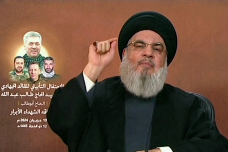 İsrail çağrı cihazlarını patlattı: Hizbullah üyeleri hedef alındı, 12 kişi öldü 4