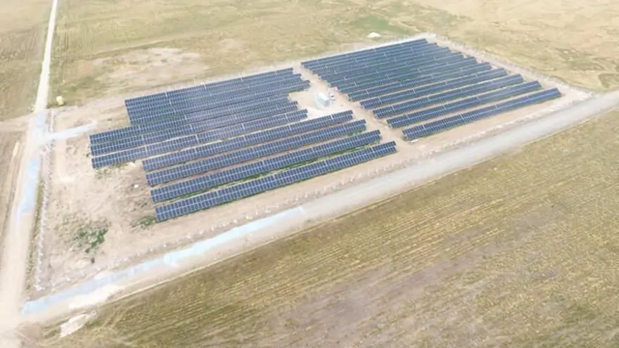 2 milyon lira destekle güneş enerjisi santrali kurdu: Çok büyük getirisi var 11