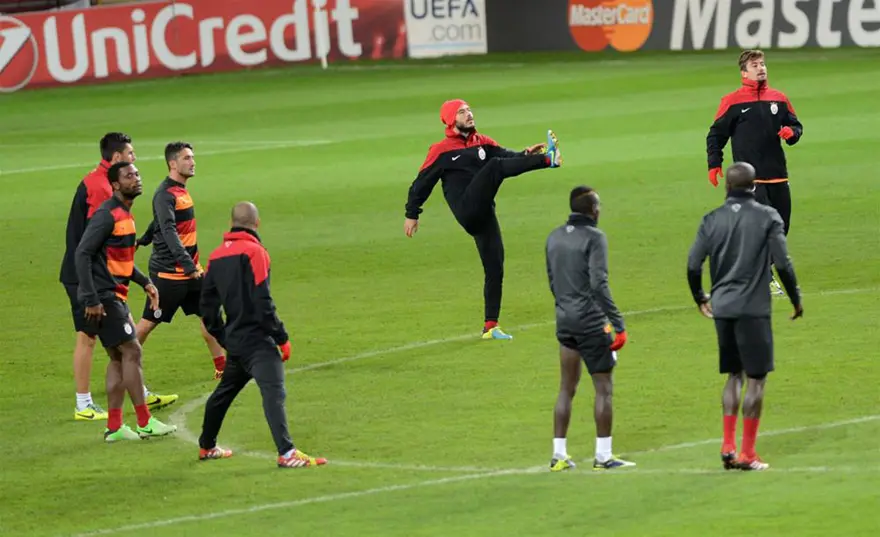 Mancini: 1 puan da olur 6
