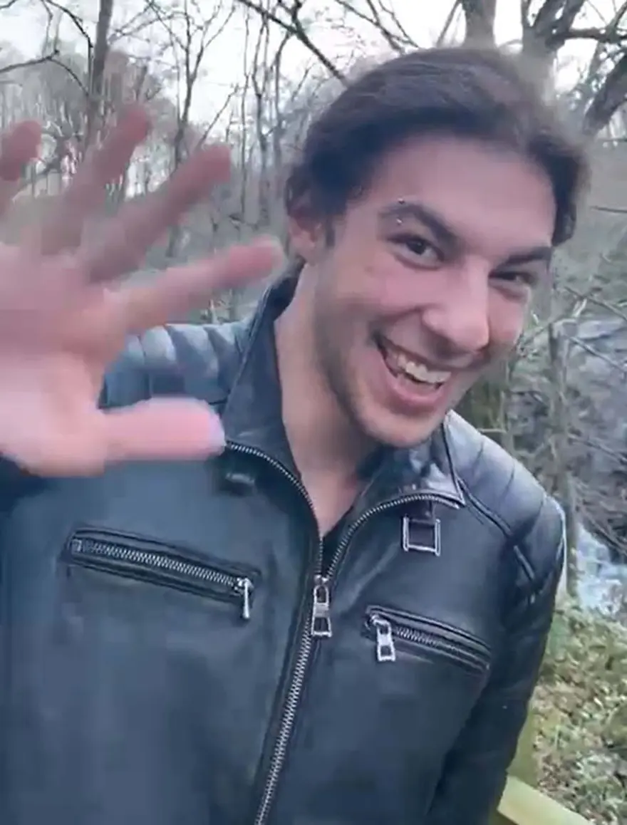 Üniversiteli motokurye Ata Emre Akman cinayeti: Tutuklu baba ile oğlunun dosyaları birleştirilecek 9