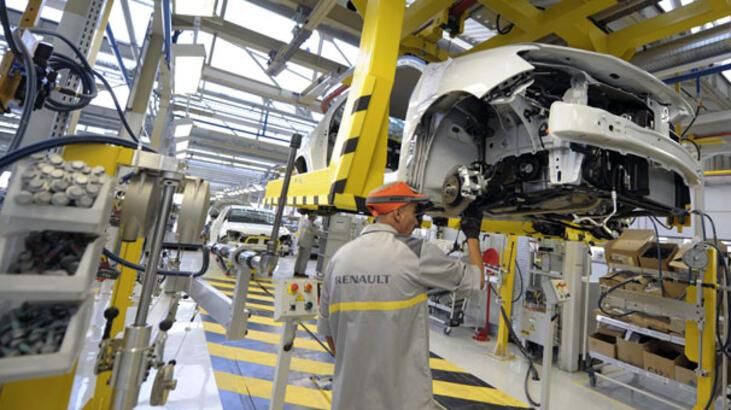 Renault Group Türkiye CEO'su: Vergi konusunu hükümet ve devlet yetkilileriyle konuşacağız