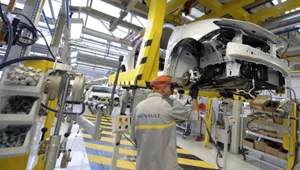 Renault Group Türkiye CEO'su: Vergi konusunu hükümet ve devlet yetkilileriyle konuşacağız Renault Group Türkiye CEO'su: Vergi konusunu hükümet ve devlet yetkilileriyle konuşacağız