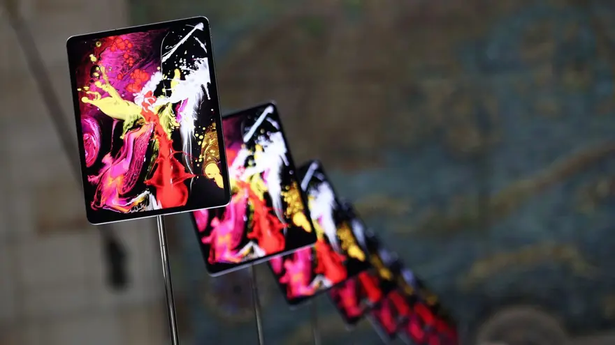 Yeni iPad Pro Türkiye'de! İşte fiyatı ve özellikleri 2