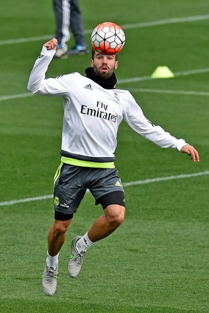 NACHO: GİTMEK İSTİYORUM 9