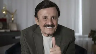 Selami Şahin'in hayatı belgesel oluyor