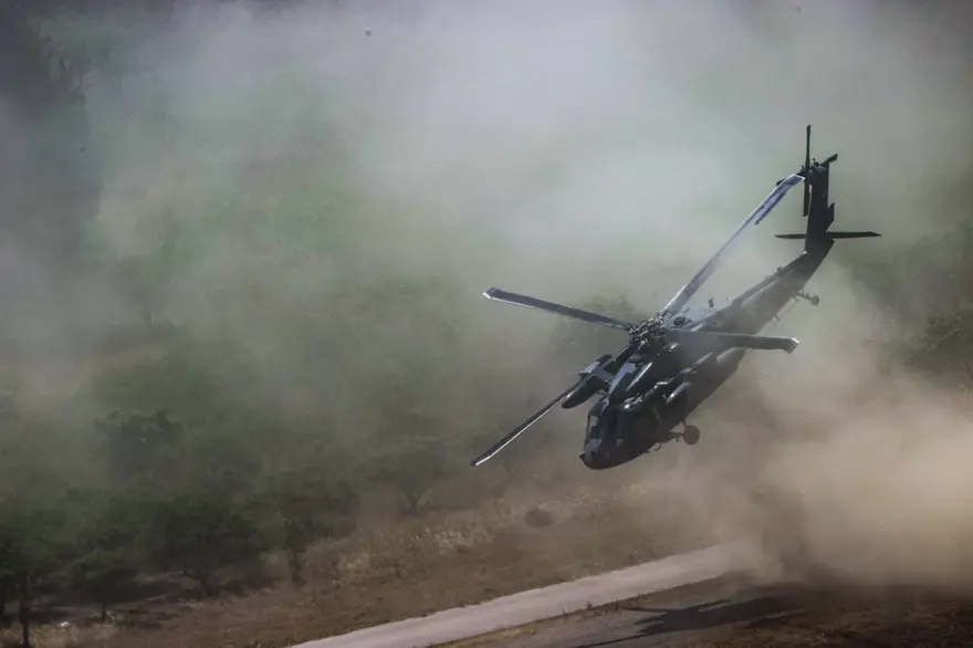 Efes-2024 Tatbikatı sona erdi: İşte nefes kesen görüntüler 67