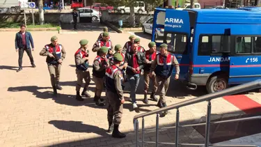 Kayseri'de çifte cinayet: 12 yaşındaki çocuğu şahit bırakmamak için öldürmüş