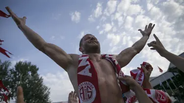 Kırkpınar'da başpehlivan belli oldu