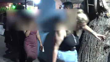 Iğdır&#x27;da fuhuş operasyonu: 7 tutuklama