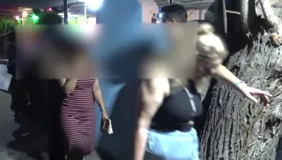 Iğdır'da fuhuş operasyonu: 7 tutuklama