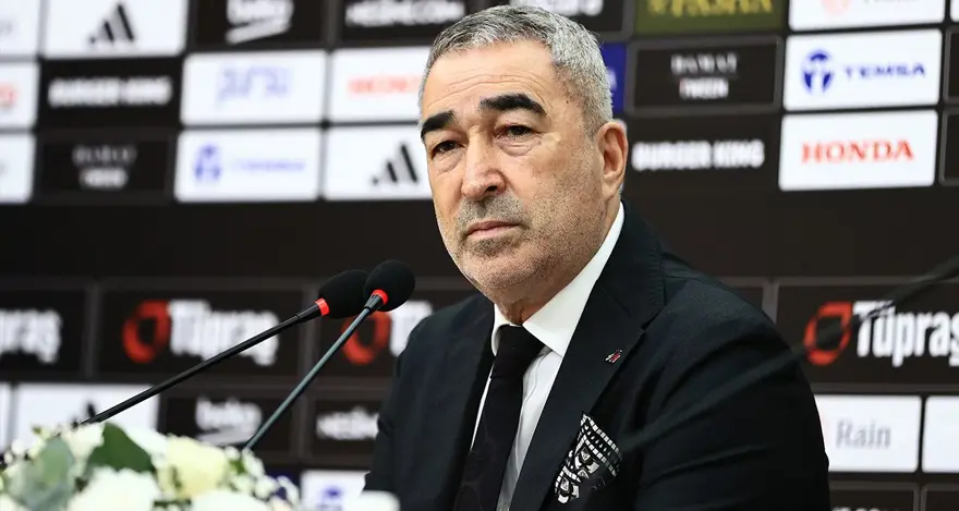 Beşiktaş'ta transferlerin perde arkası ortaya çıktı: "24 milyon euro verilince şok olduk!" Beşiktaş'ta transferlerin perde arkası ortaya çıktı: "24 milyon euro verilince şok olduk!"