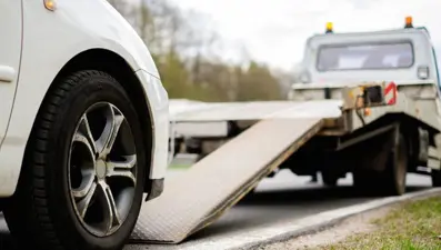 Çekilirken araç hasar görürse ne yapabilirsiniz? (Kasko çekici zararını karşılar mı?)