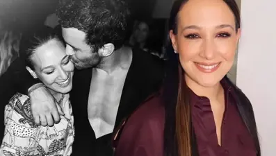 Gupse Özay'dan doğum günü pozu: Coşkulu bir 41