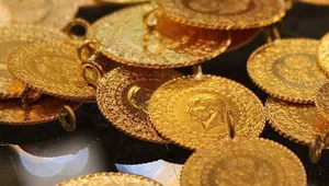 Altın rekor kırmayı sürdürüyor Altın rekor kırmayı sürdürüyor