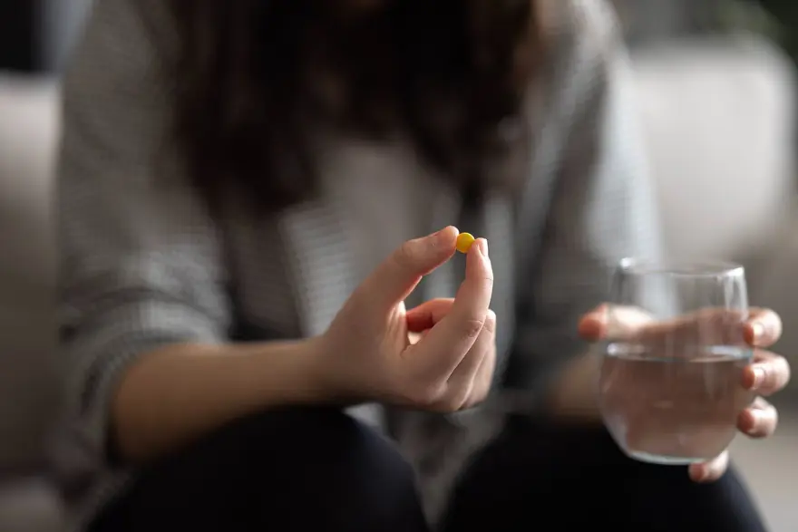 Araştırma: Hamilelikte ağrı kesici kullanımı DEHB riskini artırıyor 6